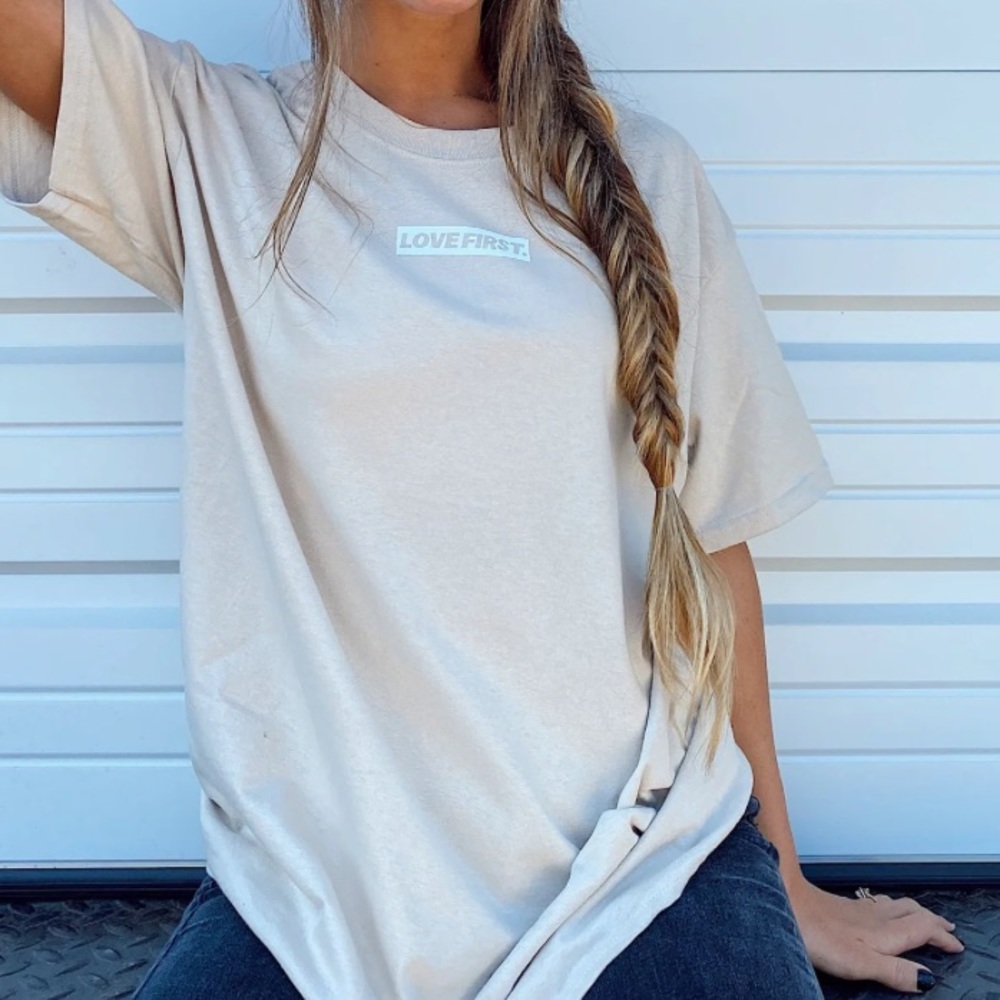 Bundle of HWLF T-shirts